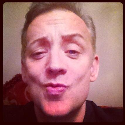 Boy George