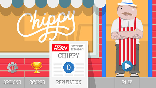 Chippy