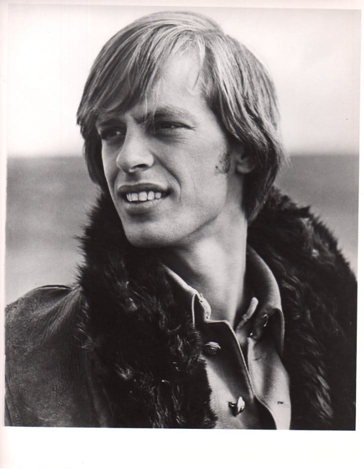 Keith Carradine