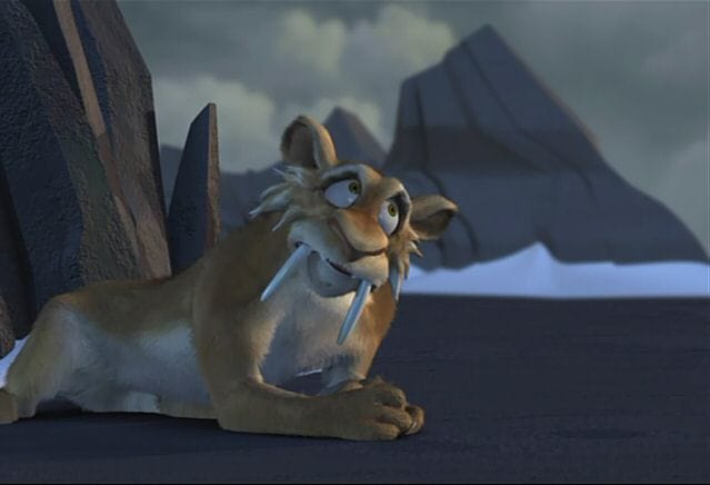 Ice Age