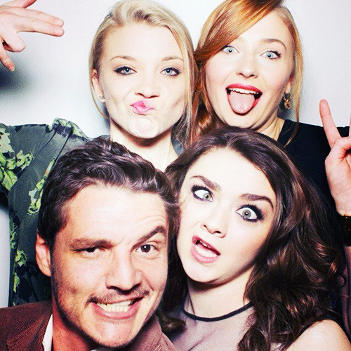 Maisie Williams Maisie Williams