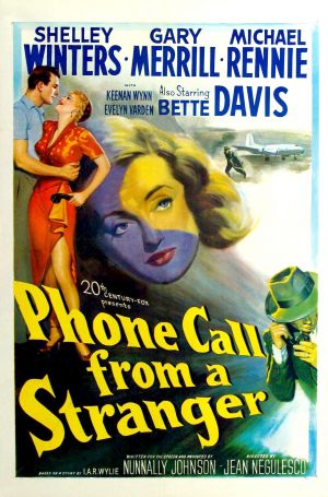 Phone Call from a Stranger