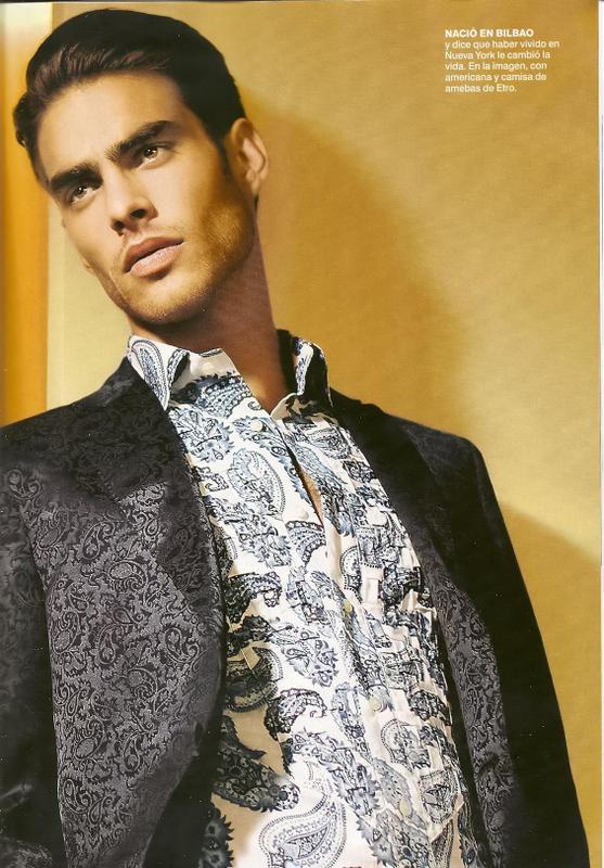 Picture of Jon Kortajarena