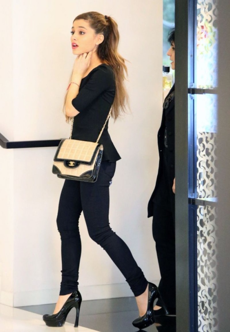 Ariana Grande Ariana Grande