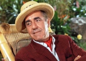 Thurston Howell, III