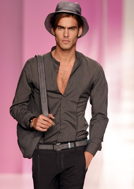 Image of Jon Kortajarena