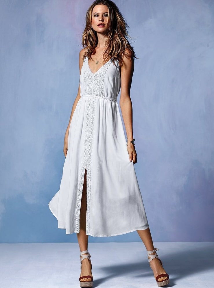 Behati Prinsloo Behati Prinsloo