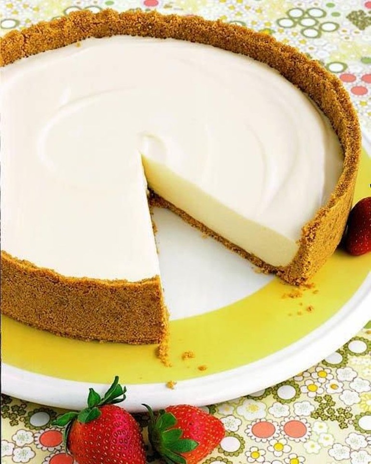 Cheesecake Cheesecake