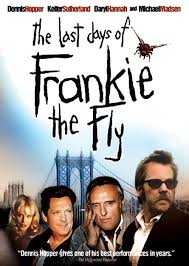 The Last Days Of Frankie The Fly [1996]