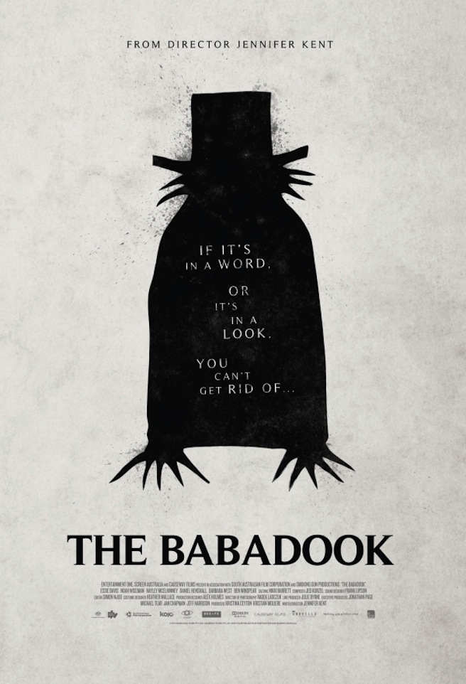 The Babadook The Babadook