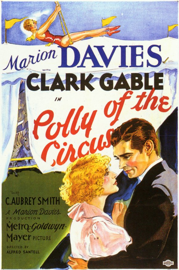 Polly of the Circus Polly of the Circus