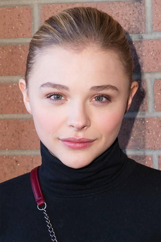 Chloe Moretz Chloe Moretz