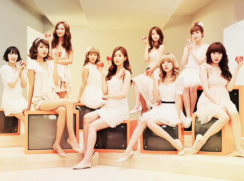 Girls Generation