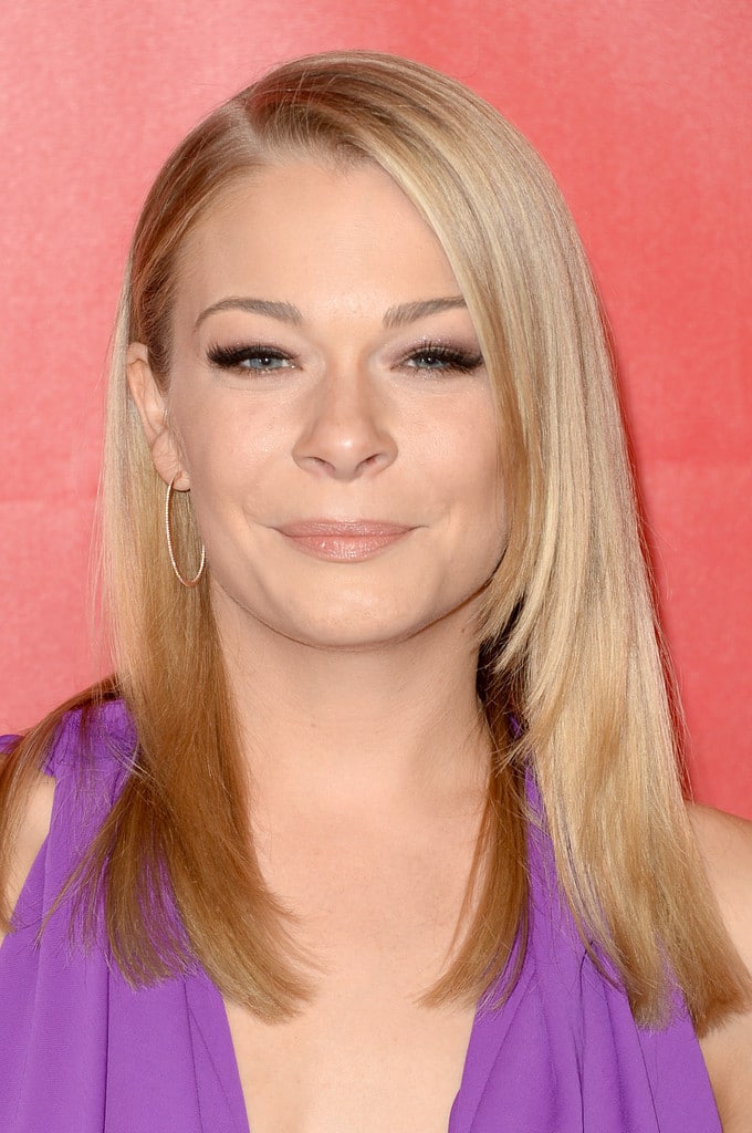 Фото leann rimes