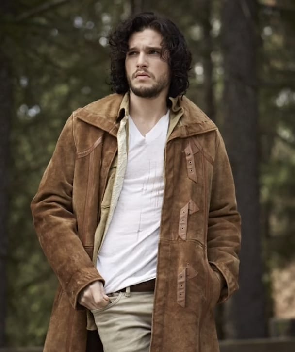 Kit Harington