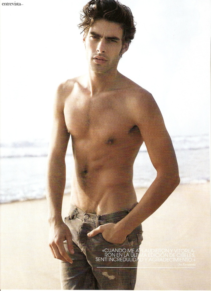 Jon Kortajarena