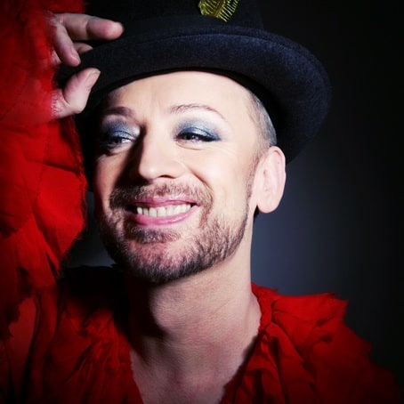 Boy George