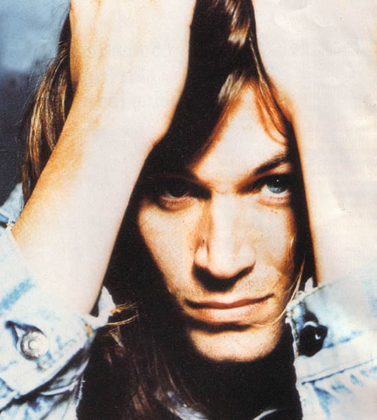 Evan Dando