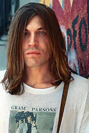 Evan Dando Evan Dando