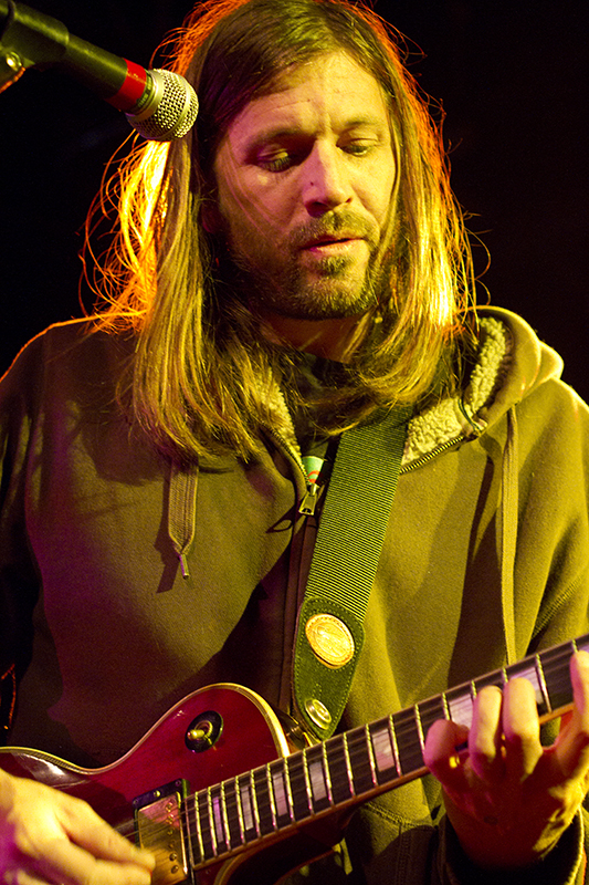 Evan Dando Evan Dando