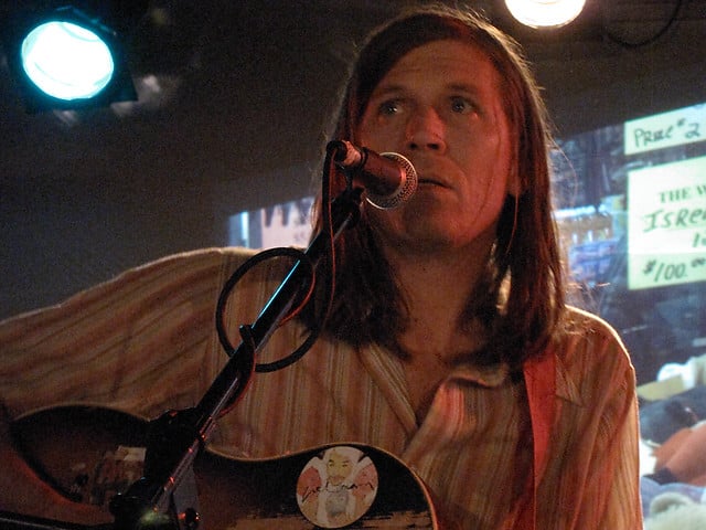 Evan Dando