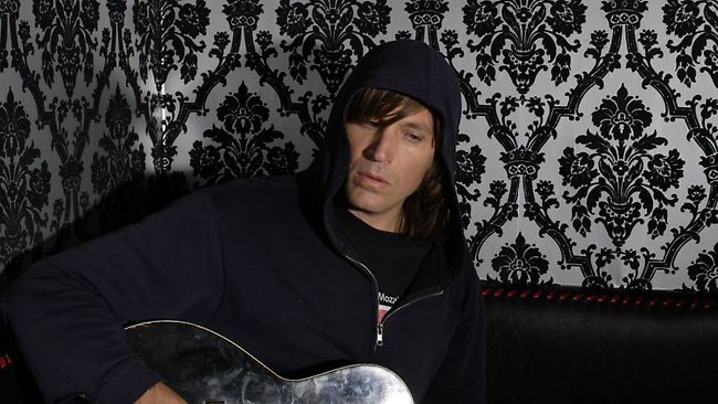 Evan Dando