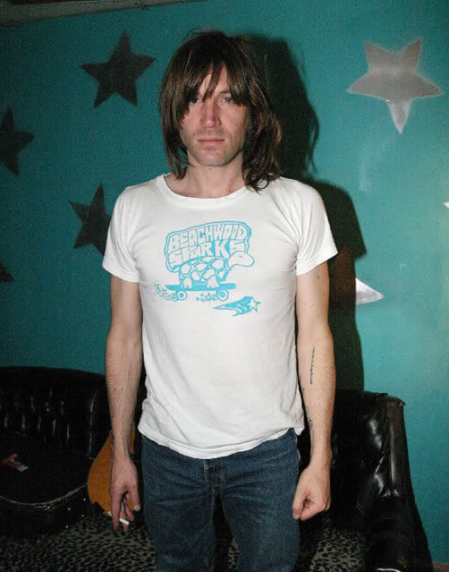 Evan Dando