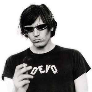 Evan Dando Evan Dando