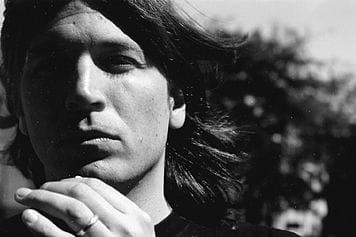 Evan Dando