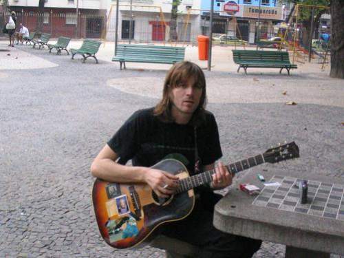 Evan Dando