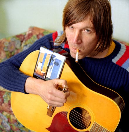 Evan Dando