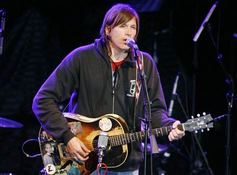 Evan Dando