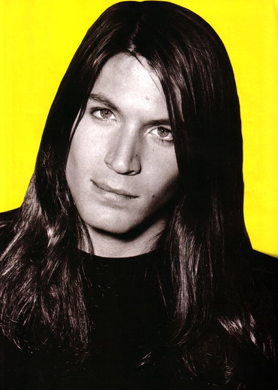 Evan Dando