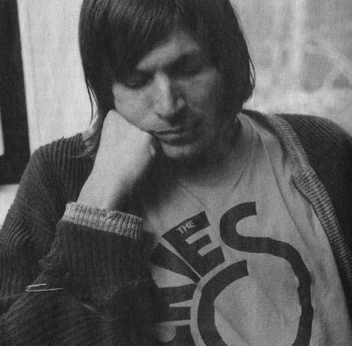 Evan Dando