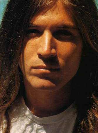 Evan Dando