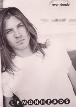 Evan Dando Evan Dando