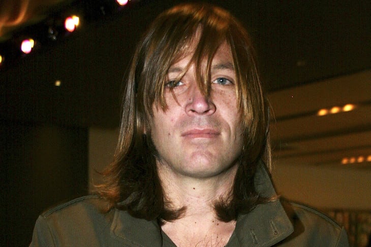 Evan Dando