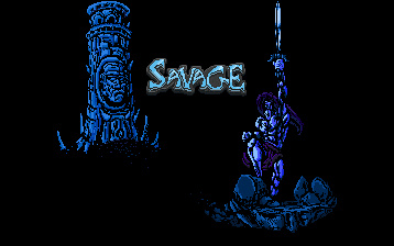 Savage: The Shard of Gosen