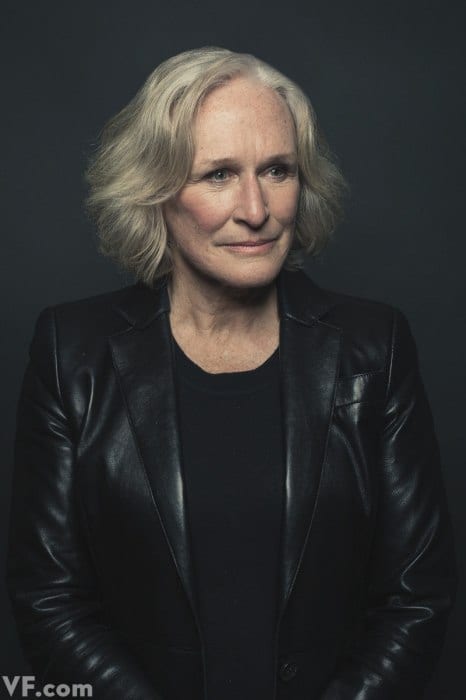 Glenn Close