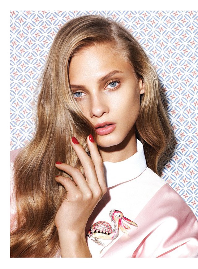 Anna Selezneva