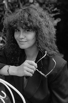 Maria Schneider