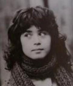 Maria Schneider