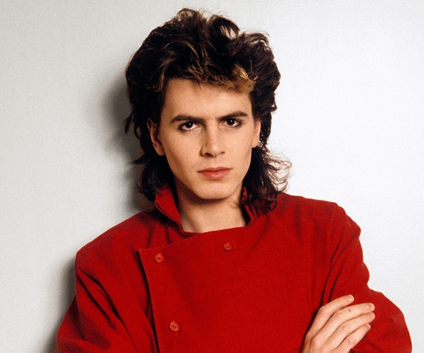 John Taylor John Taylor