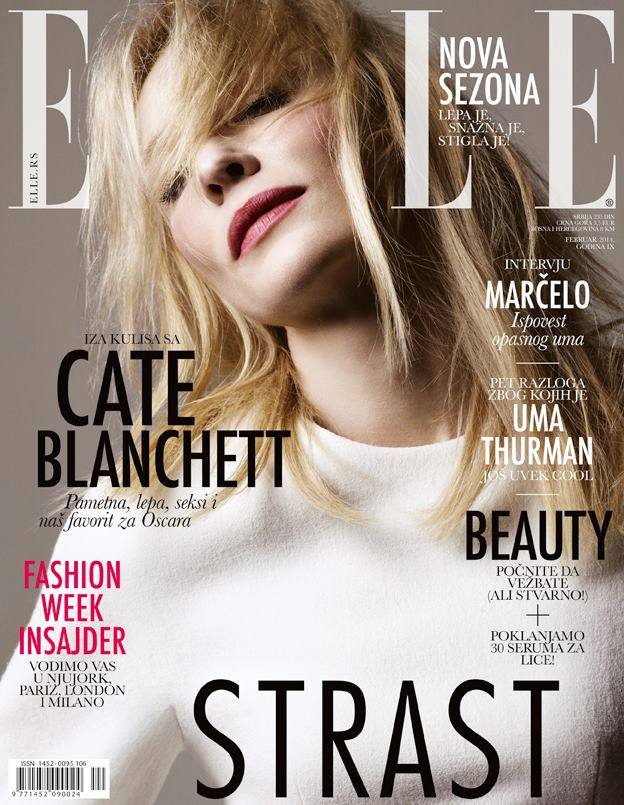 Cate Blanchett Cate Blanchett