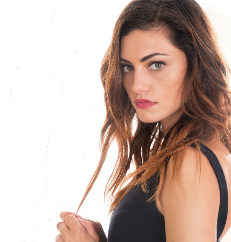 Phoebe Tonkin Phoebe Tonkin