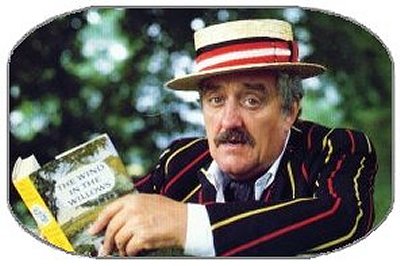 Jackanory (1965-1996) Jackanory (1965-1996)
