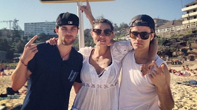 Phoebe Tonkin Phoebe Tonkin
