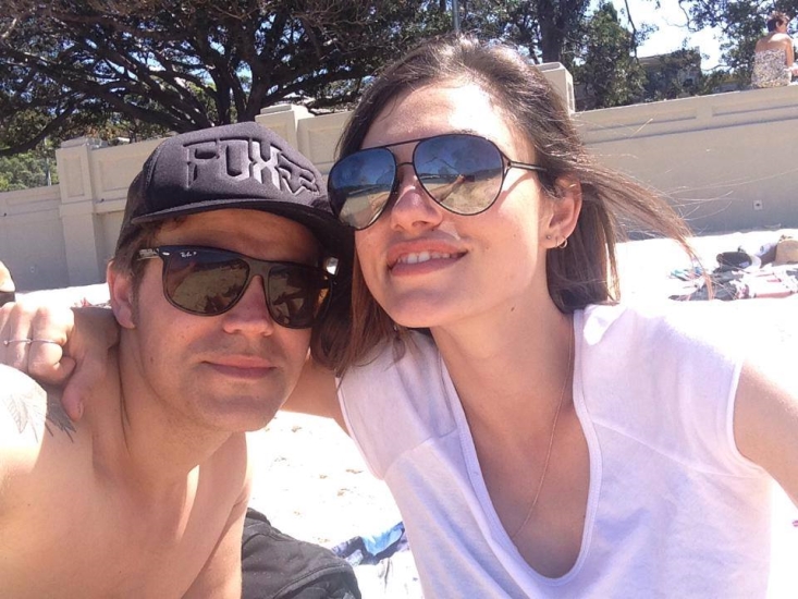 Phoebe Tonkin Phoebe Tonkin