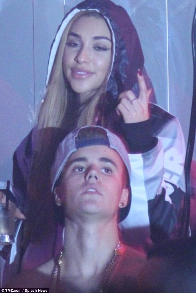 Justin Bieber