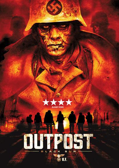 Outpost: Black Sun
